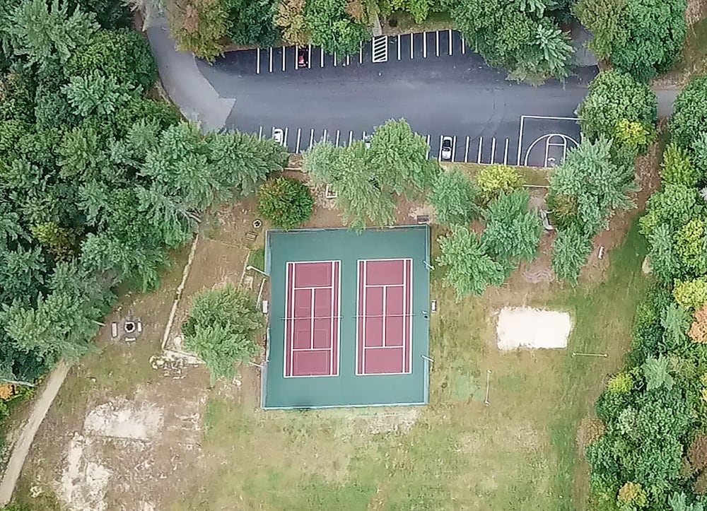 Фото Attitash Mountain Village