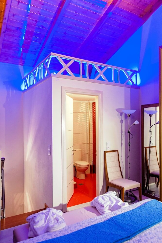 Фото All Saints Villas