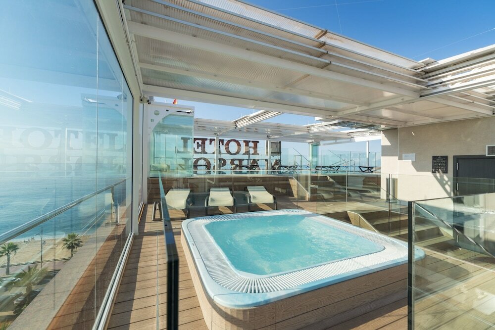 Фото Hotel Marsol