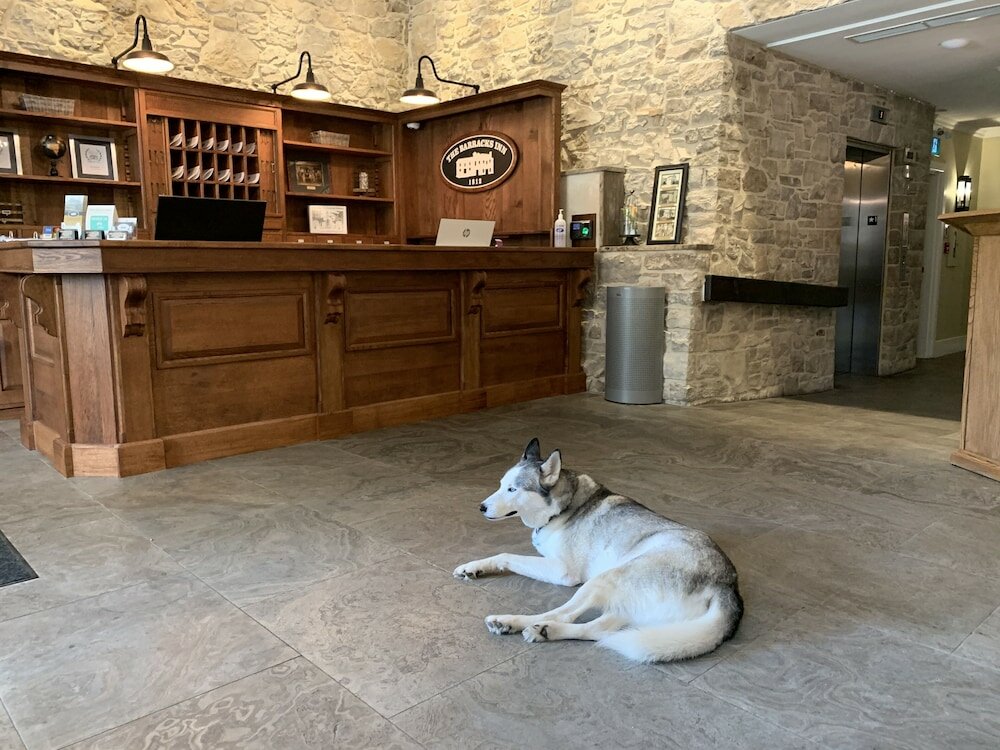 Фото отеля 3