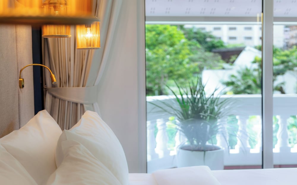 Фото Queenco Hotel & Casino