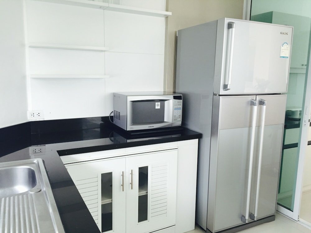 Фото View Talay 6 Condominium by Honey