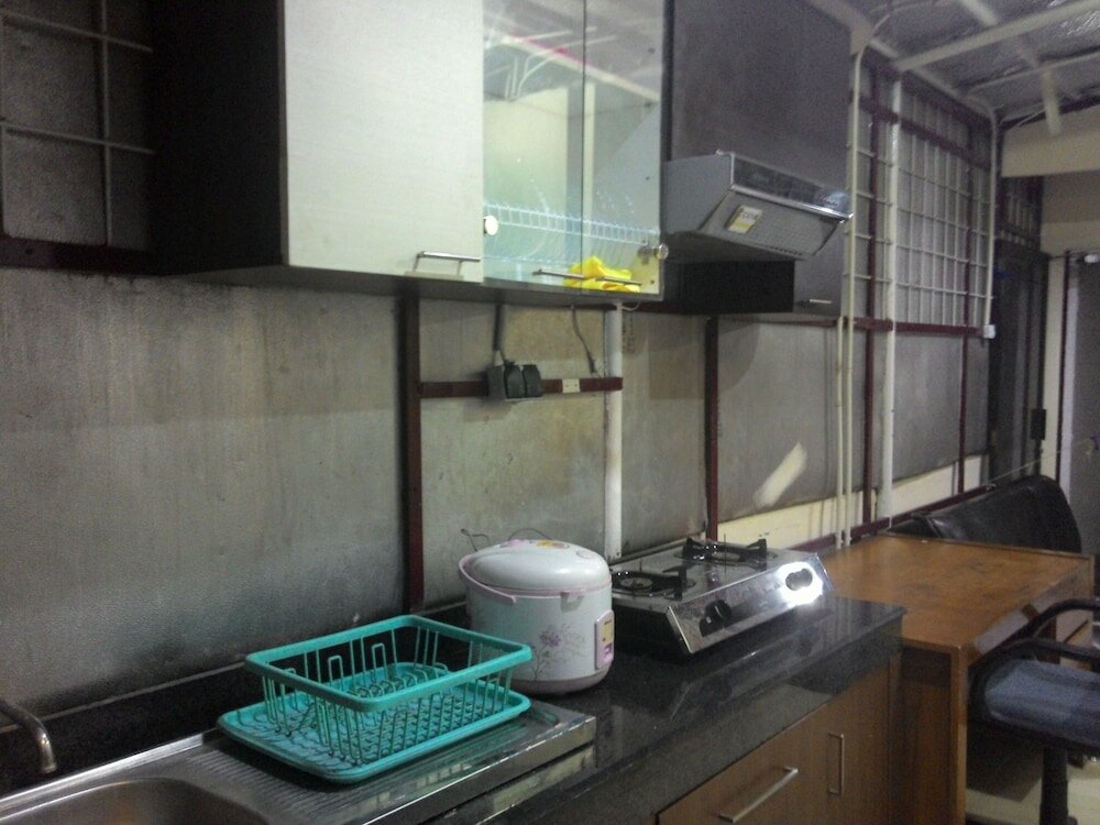 Фото Kanto's Guest House