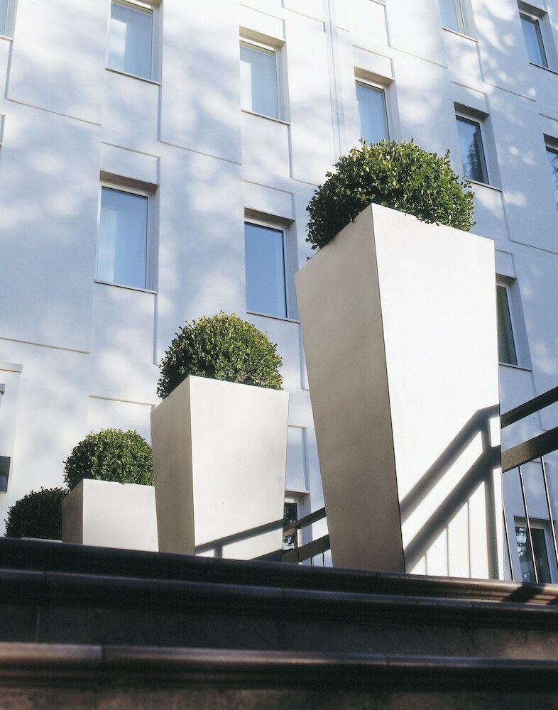 Фото Bis Hotel Varese