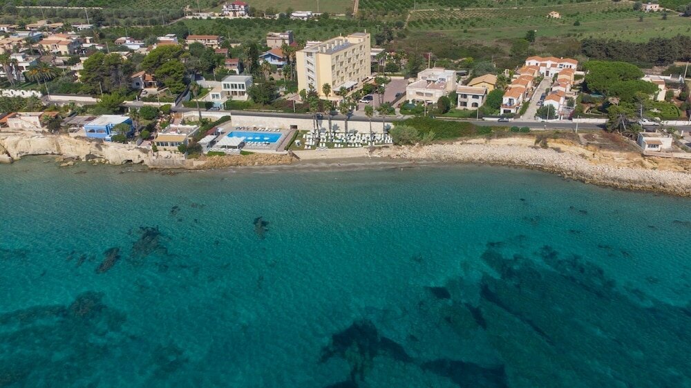 Фото Hotel President Sea Palace