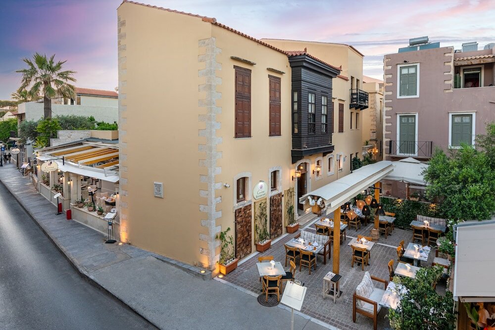 Фото Palazzino Di Corina