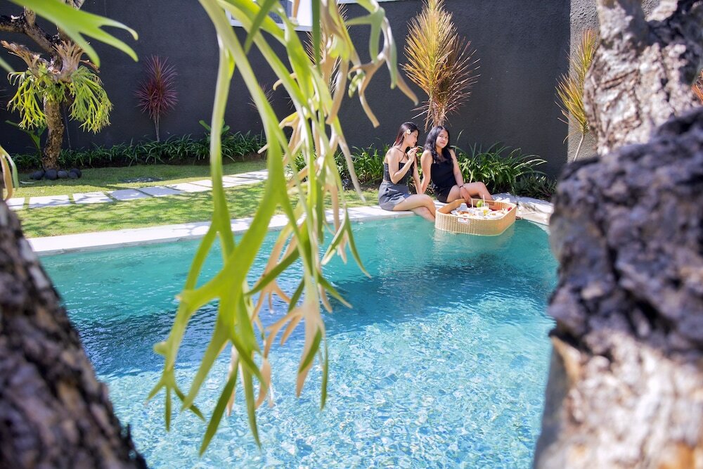 Фото Mutiara Bali Boutique Resort Villas & SPA