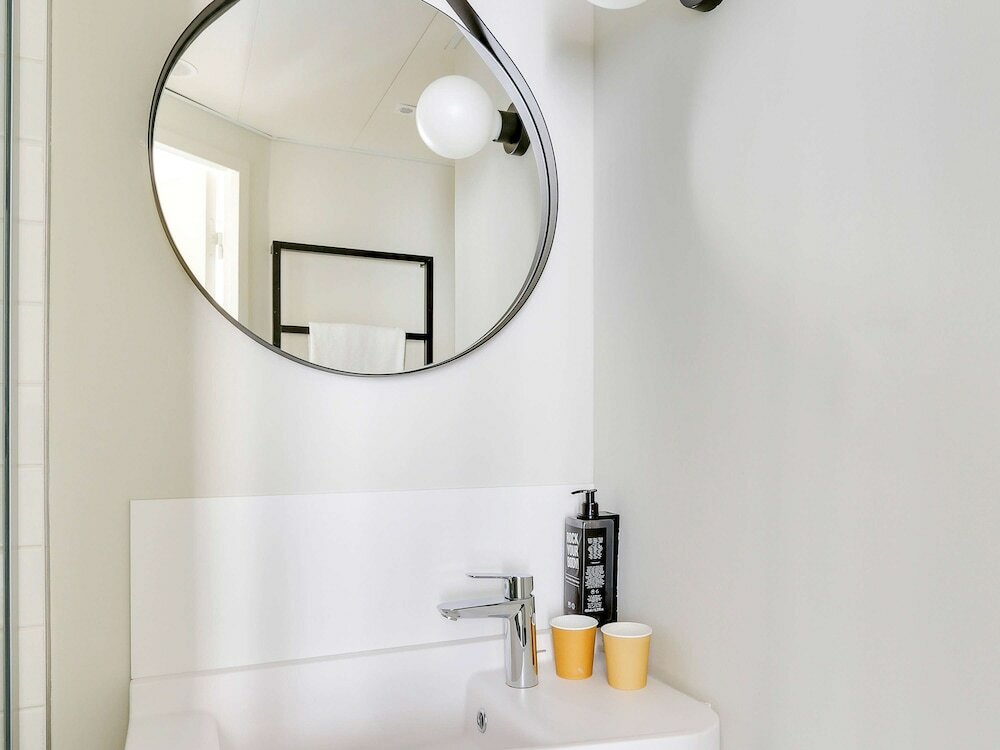 Фото Ibis Paris Levallois Perret