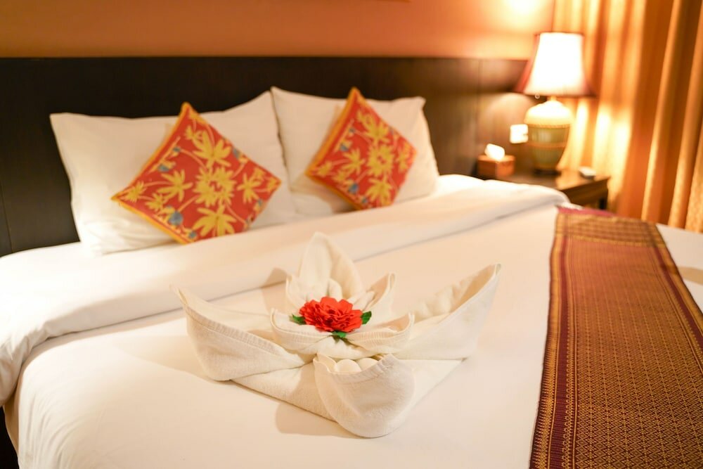 Фото Baan Sukhumvit Soi 20