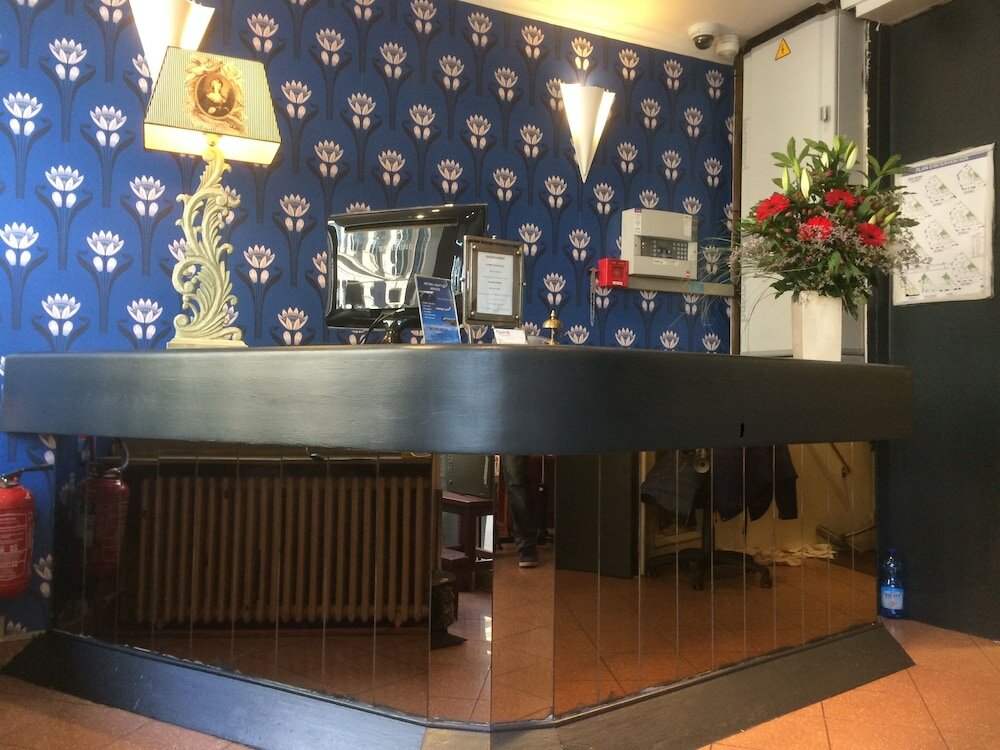 Фото Picardy Hôtel