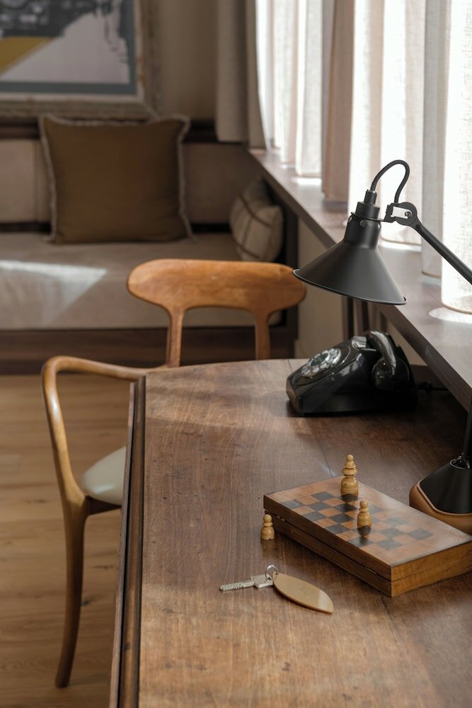 Фото L’Académie Hôtel Lyon