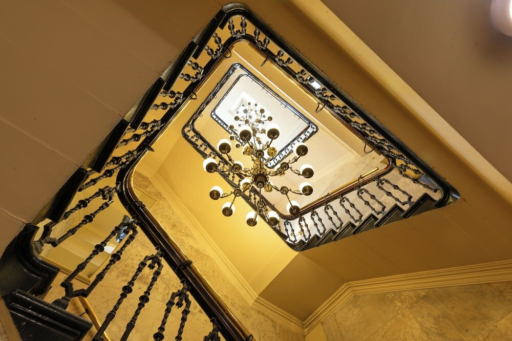 Фото Sir Thomas Hotel