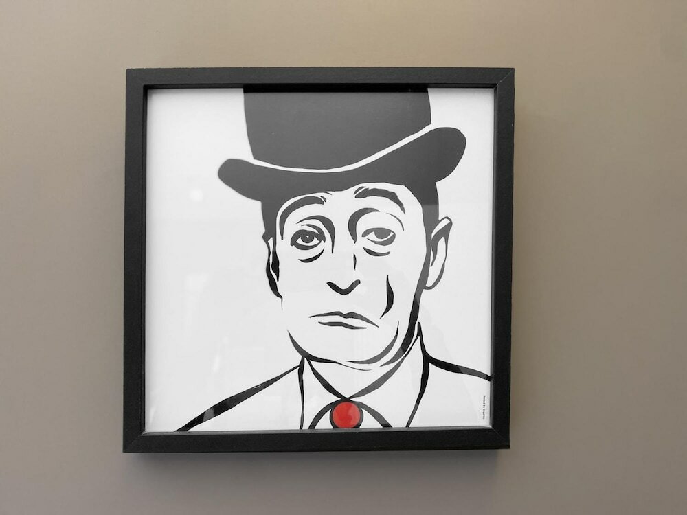 Фото Piazza Bovio 22