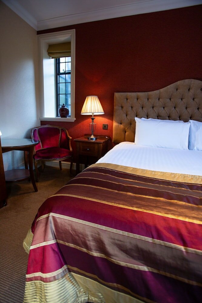 Фото Inglewood Manor