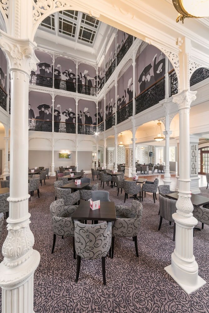 Фото The Valley of Rocks Hotel