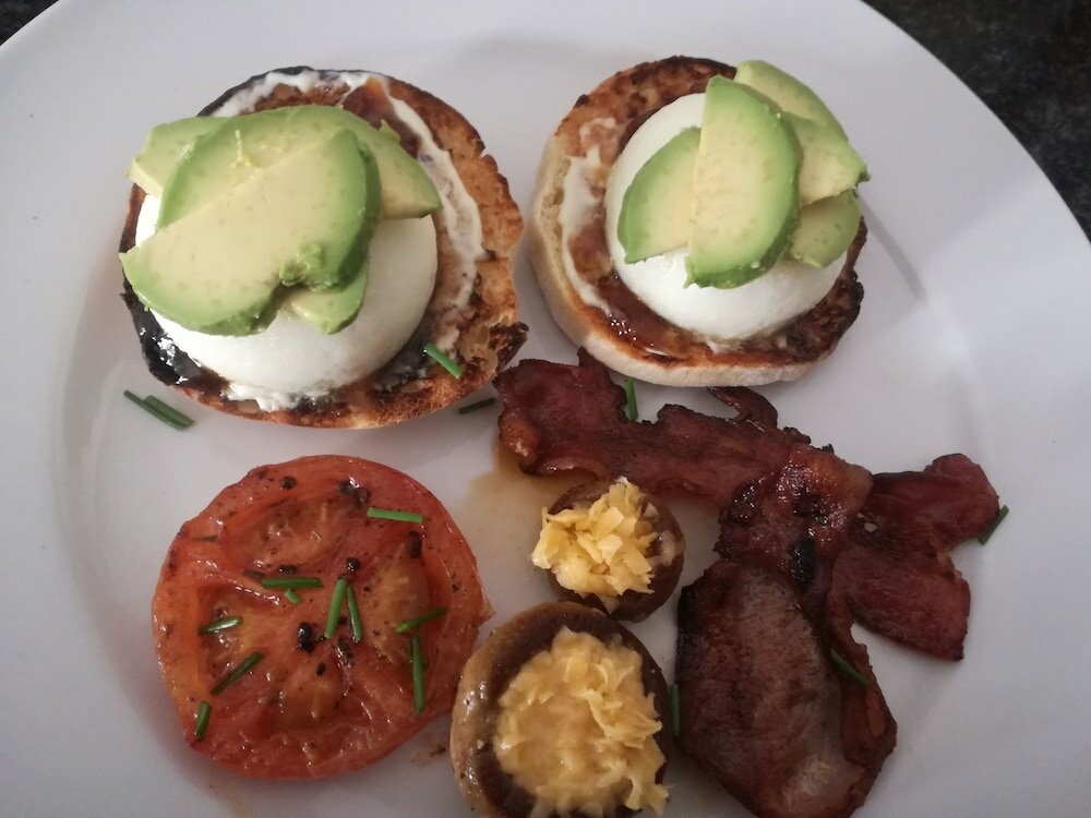 Фото Summit Place Guest House