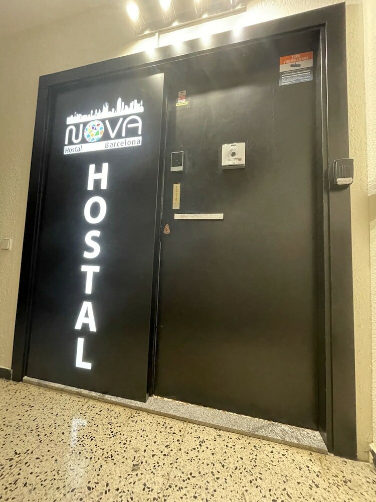 Фото Hostal Nova
