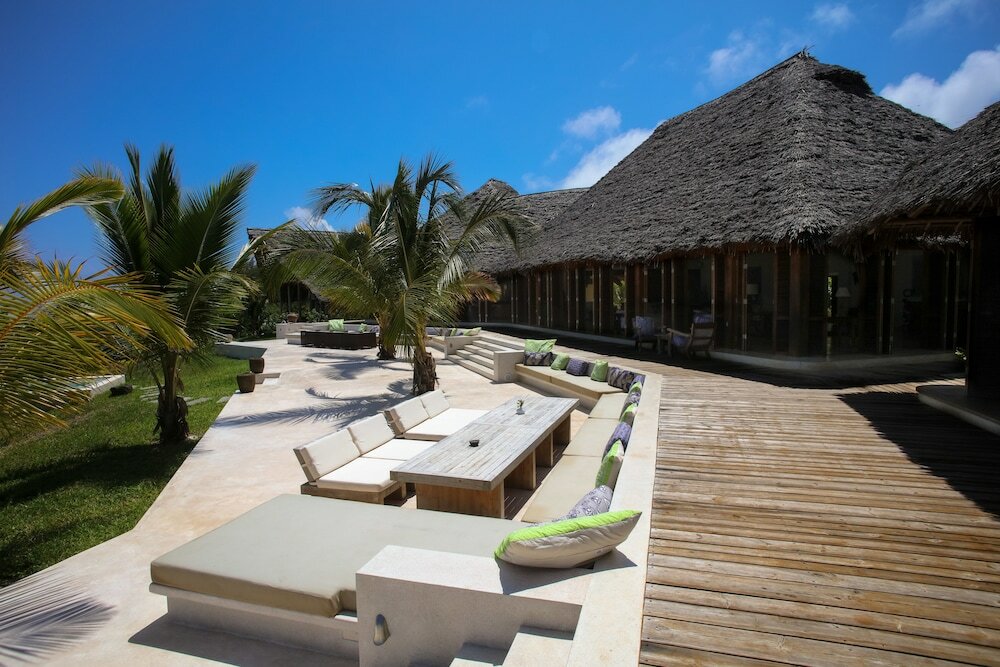 Фото Qambani Luxury Resort