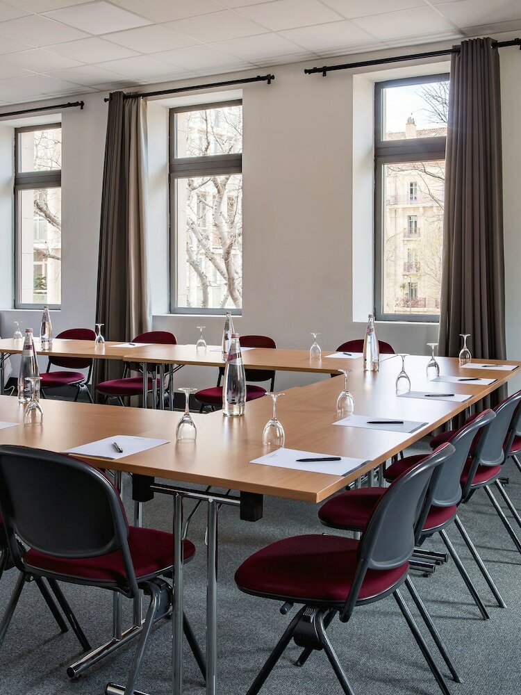 Фото New Hotel of Marseille 