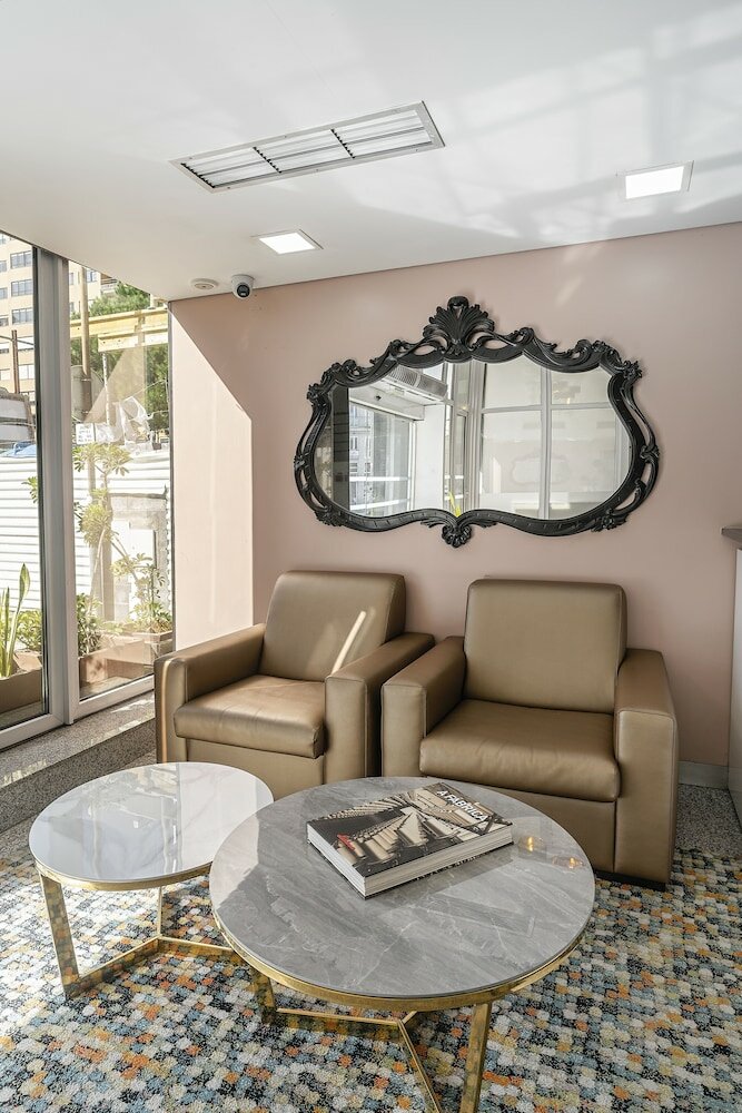 Фото Urban Hotel Amadeos