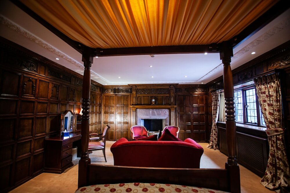 Фото Inglewood Manor