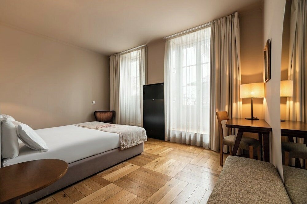 Фото Eurostars Santa Luzia