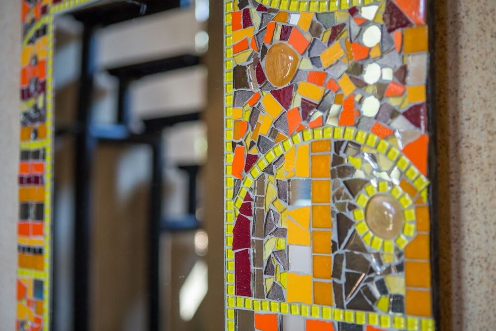 Фото Moonflower Cottages