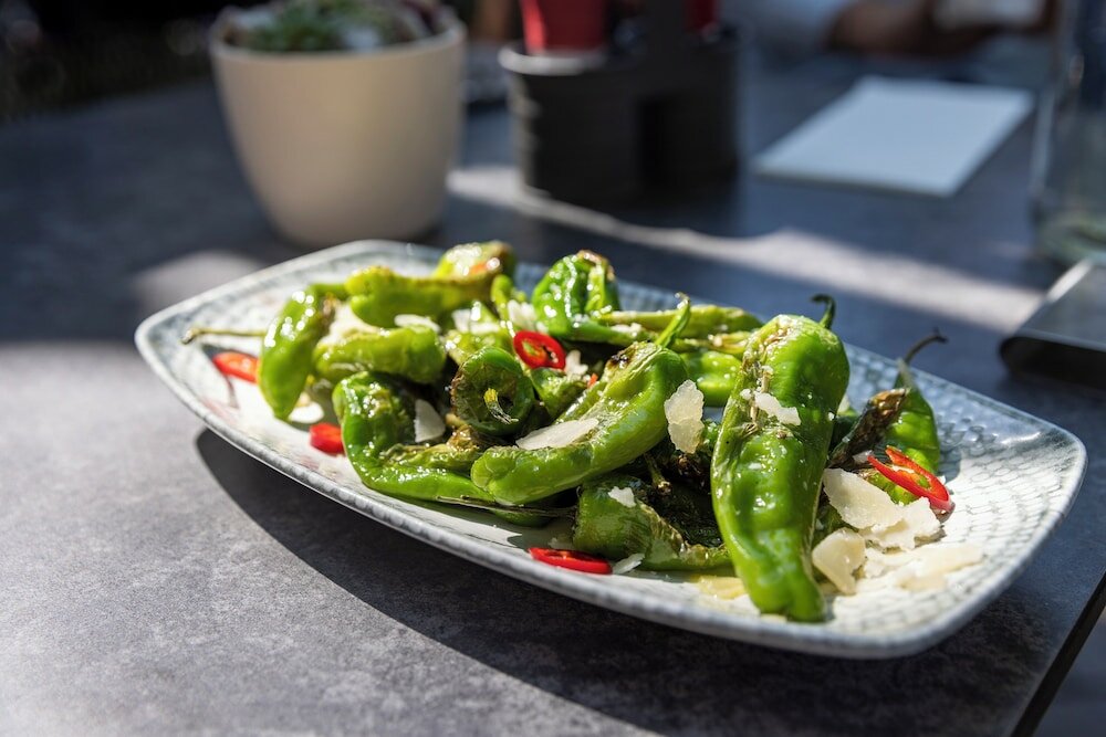 Фото Mister Highland Hotel