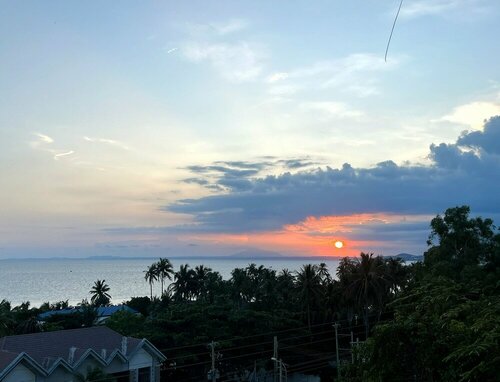 Внешний вид отеля Quoc Dinh Guesthouse в Фраунге Муйне, фото 2