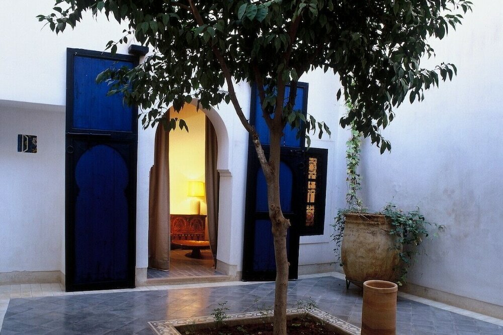 Фото Riyad El Cadi