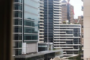 Гостиница YEHS Hotel Sydney CBD