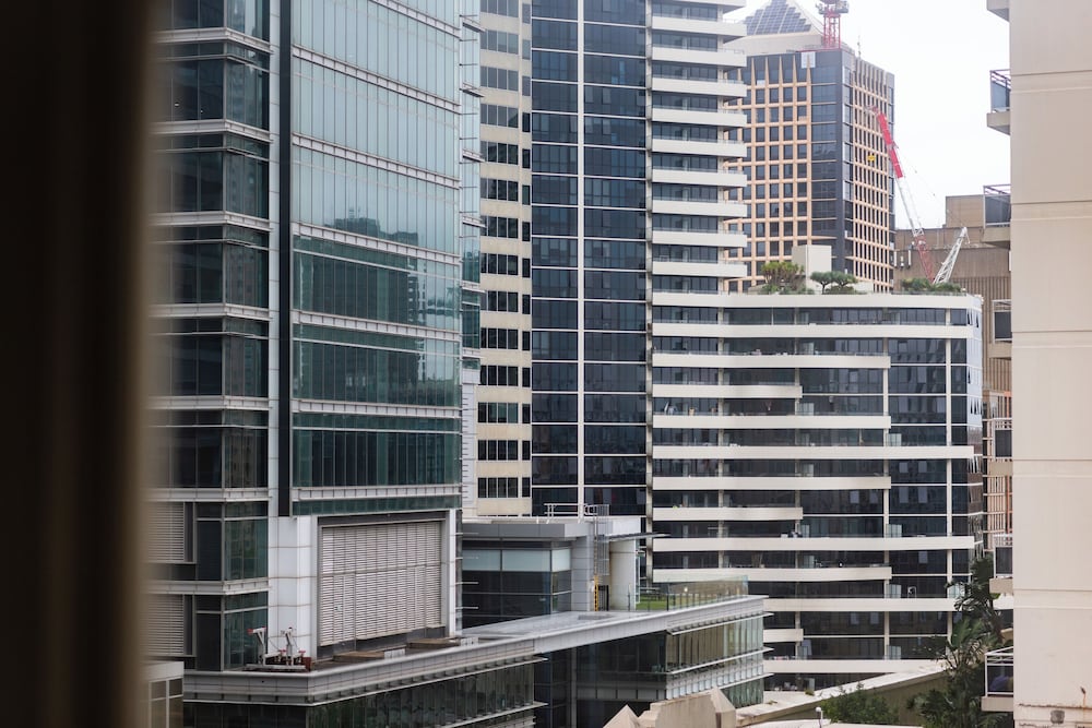 Фото YEHS Hotel Sydney CBD