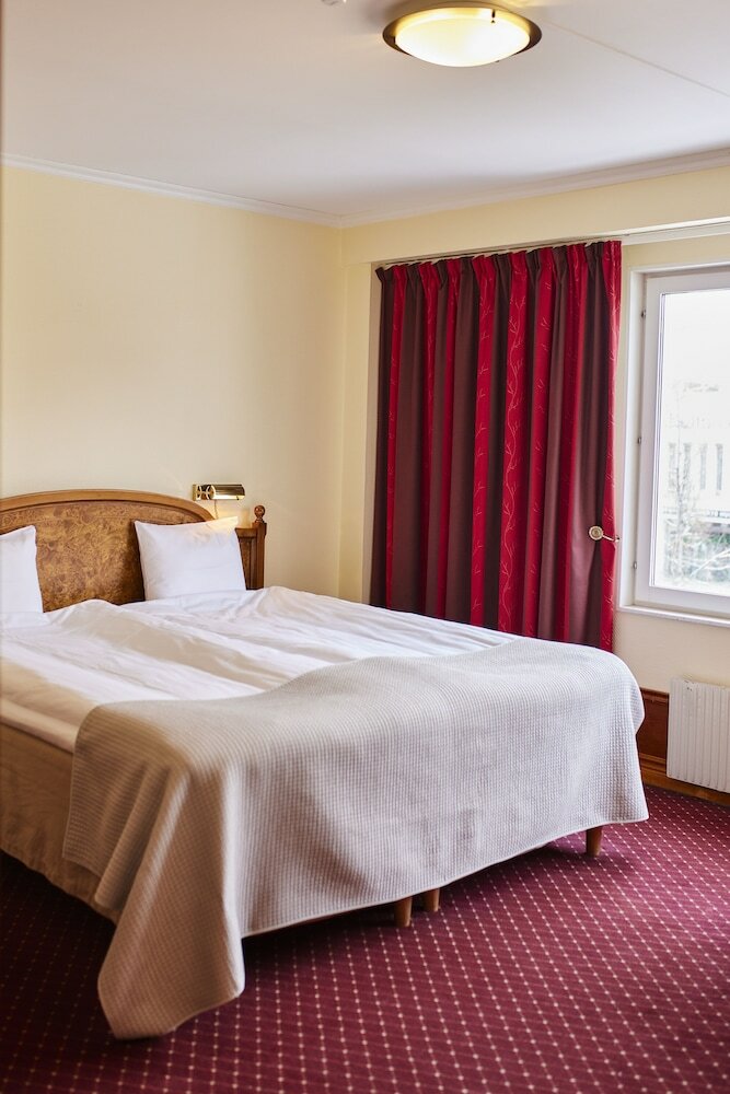 Фото Clarion Collection Hotel Smedjan