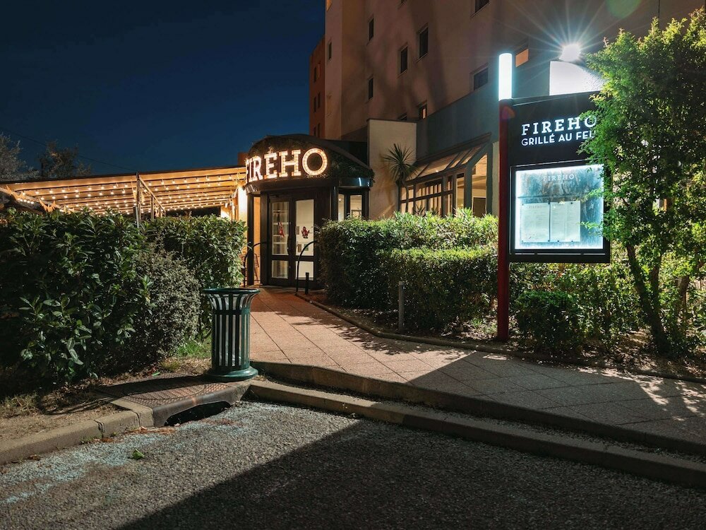 Фото Ibis Marseille Provence Aeroport