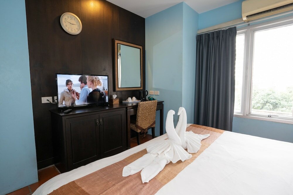 Фото Baan Sukhumvit Soi 20