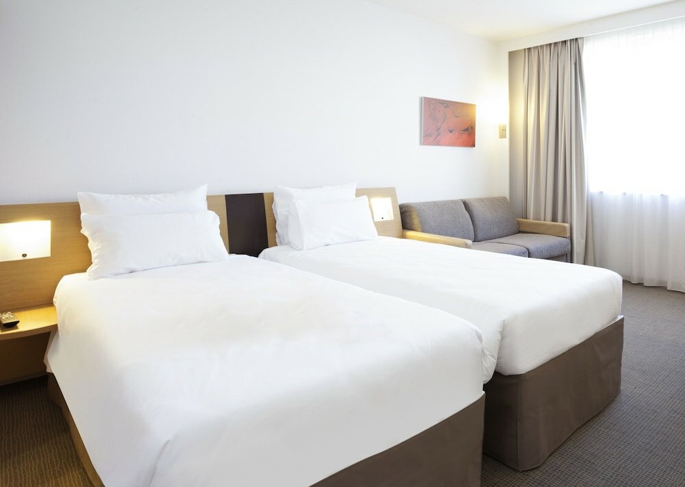 Фото Sercotel Valladolid