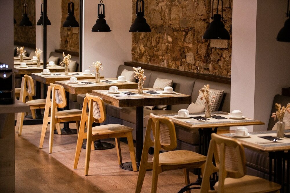 Фото Hotel Well and Come Barcelona 