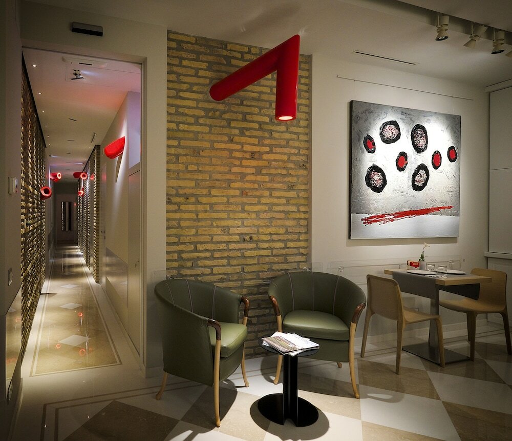 Фото Navona Rooms