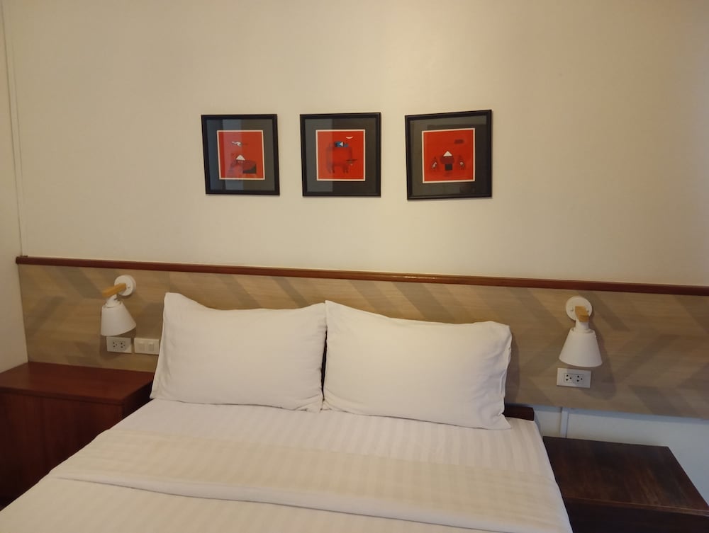 Фото Chetuphon Gate