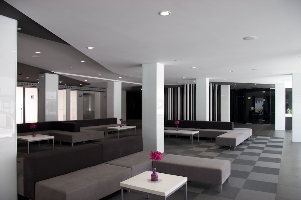 Фото Flash Hotel Benidorm