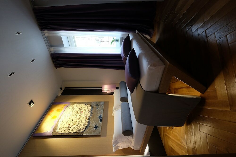 Фото Navona Rooms