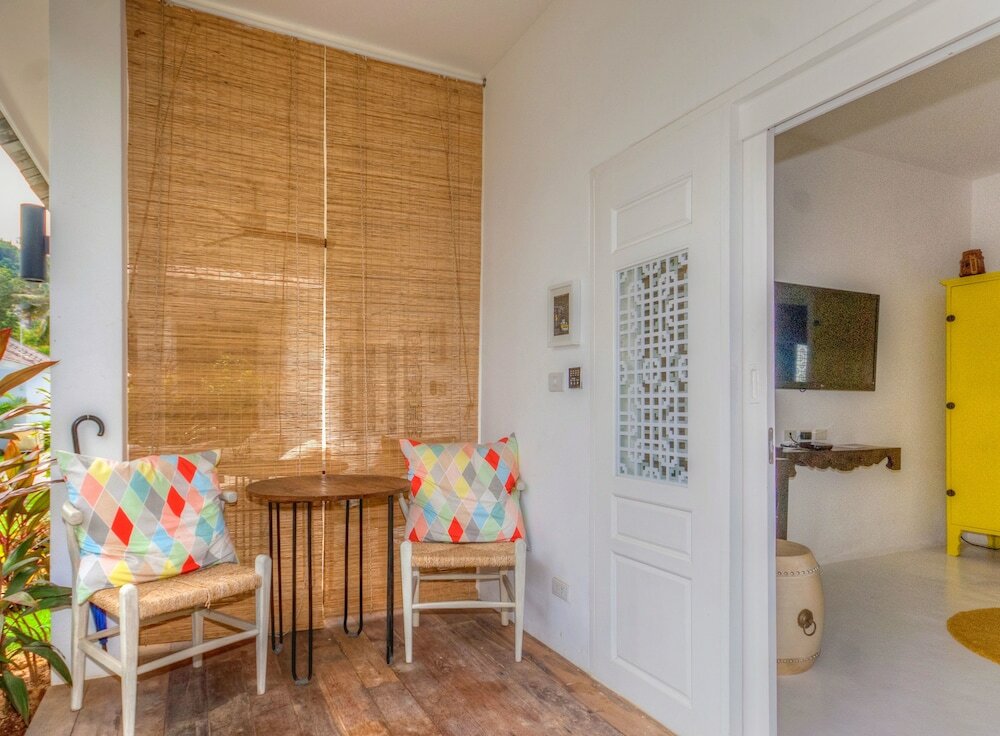 Фото Sanae Beach Club