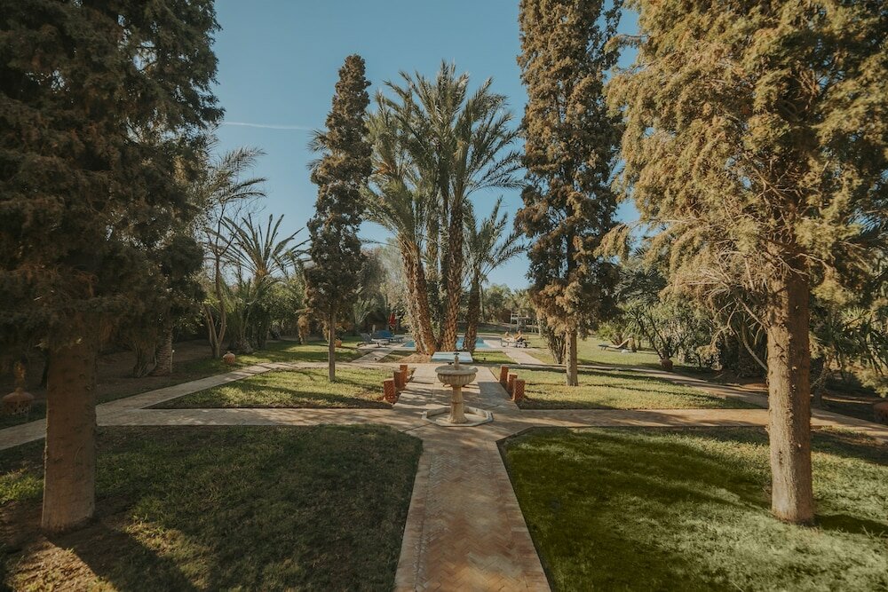 Фото Villa Le Perroquet Bleu