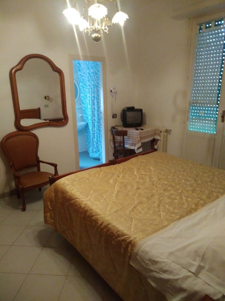 Фото Albergo Villa Canapini