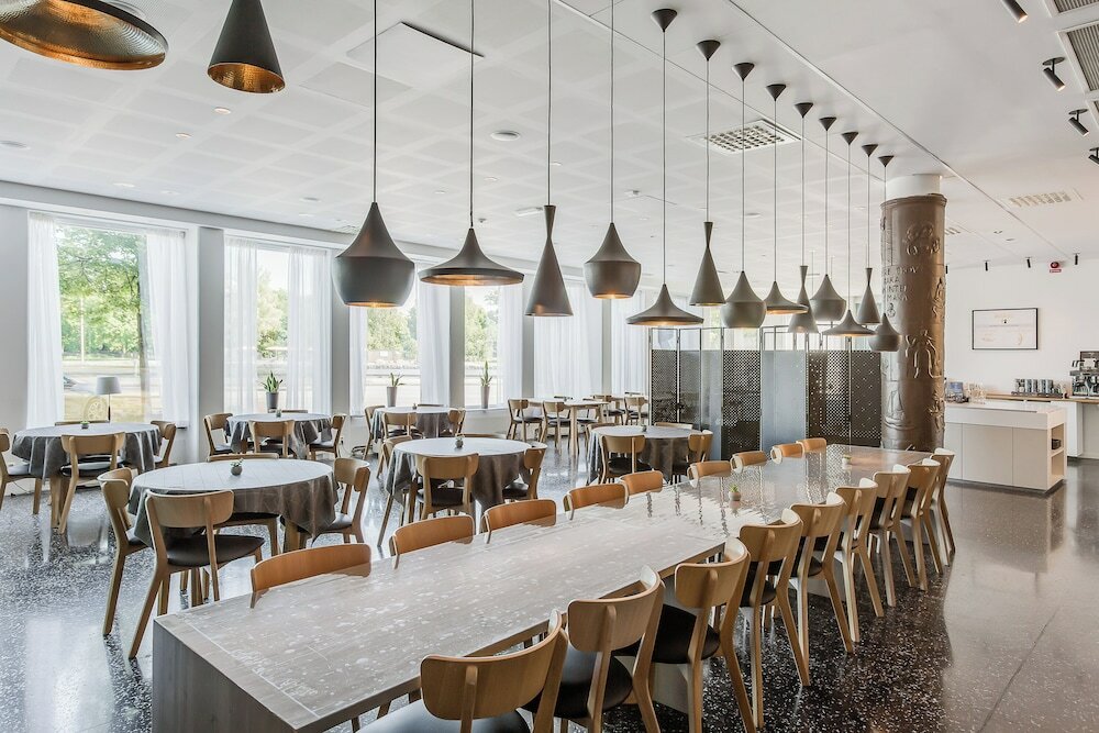 Фото Comfort Hotel Eskilstuna