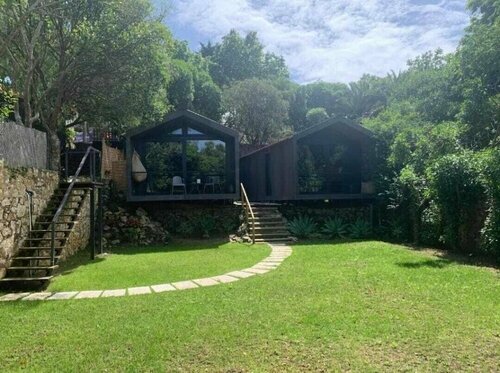 Гостиница Village Cascais Guest House в Кашкайше