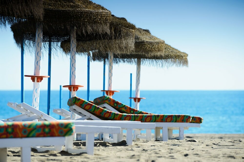 Фото Hotel Ritual Torremolinos - Adults only