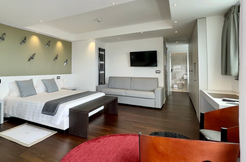 Фото Hotel Monaco