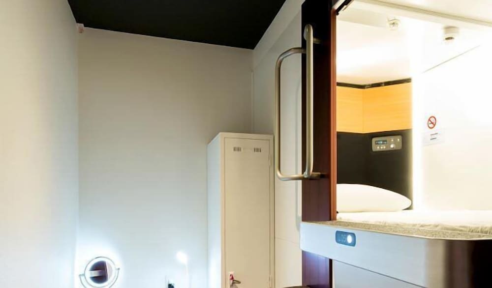 Фото Hotel M Matsumoto