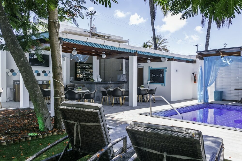 Фото Ikala Galapagos Hotel